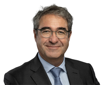 Photo de profil Borloz